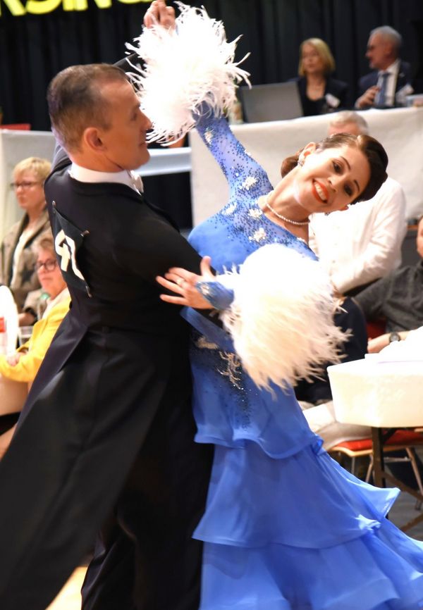 2.3.2024 GLM Masters II S Barsinghausen - Vorrunde