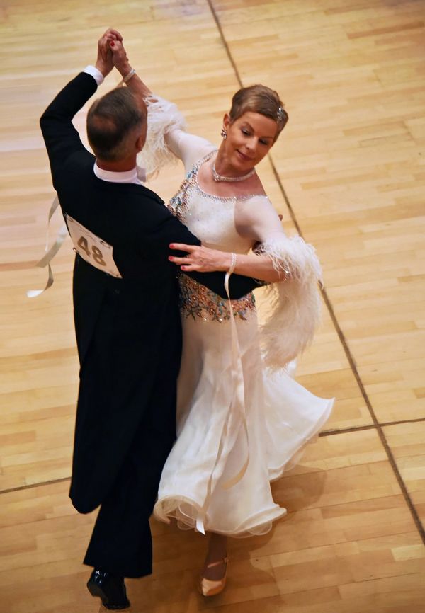 30.3.2024 Goldene 60 in Holm - Zwischenrunde, Semifinale und Finale