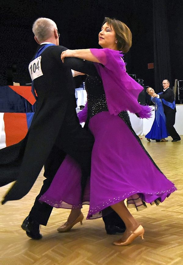 Niedersachsenpokal 2025 - Team Blau