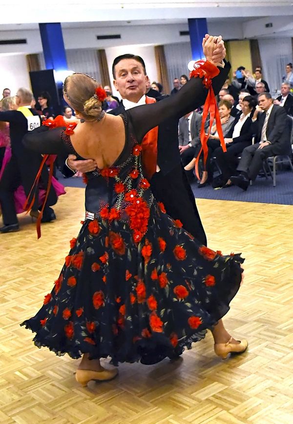 Niedersachsenpokal 2025 - Team Rot