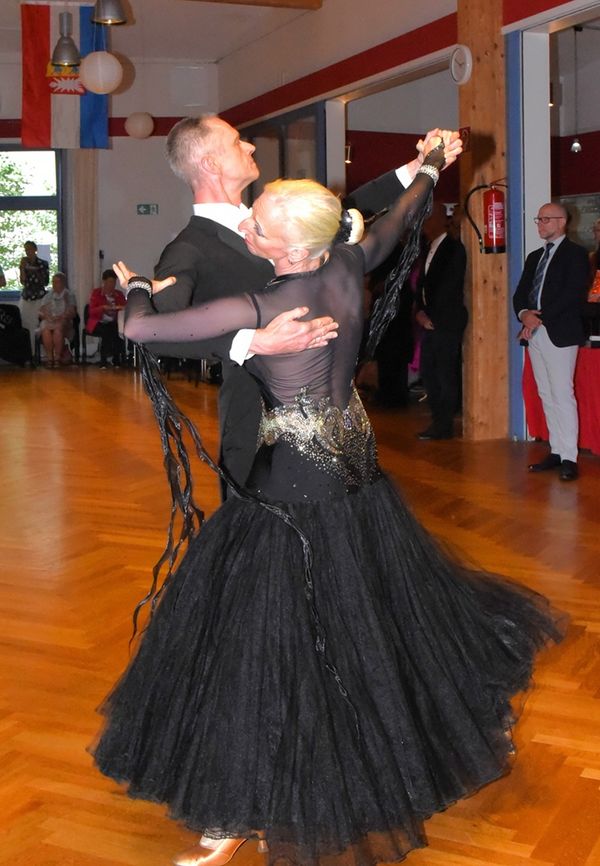 14.9.2025 GLM Nord Masters III S Standard in Hamburg - Vor- und Zwischenrunde