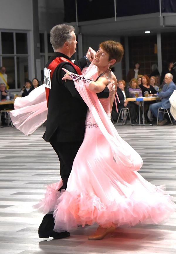 Niedersachsenpokal 2026 - Team Rot