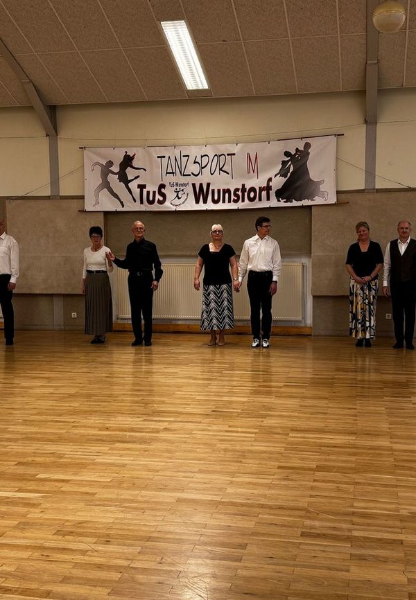 18.11.2023 - Niedersächsische Breitensportserie Finale Wunstorf