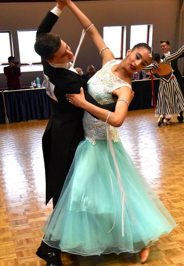 LM Hgr D-C-B-Std in Braunschweig