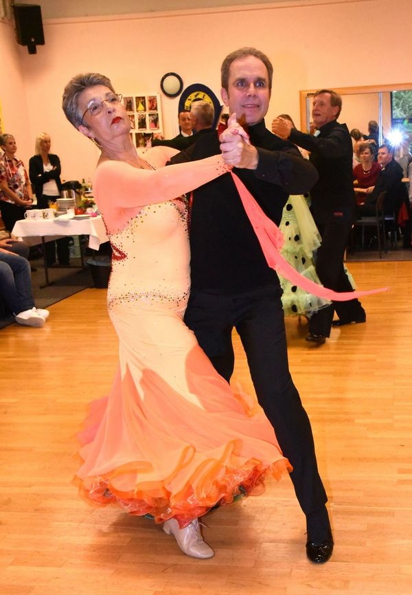 LM Sen III C in Bad Nenndorf