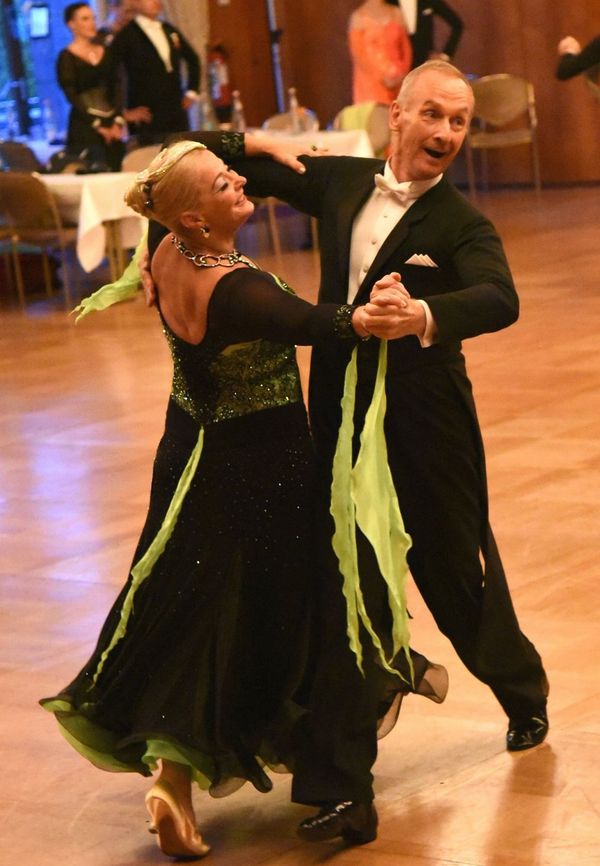 Goldene 55 in Braunlage von Marcel Erné