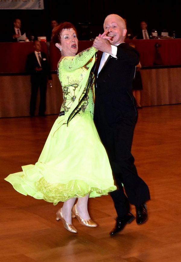 Leistungsstarke 66 in Braunlage von Marcel Erné