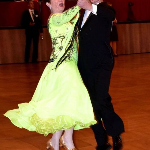 Leistungsstarke 66 in Braunlage von Marcel Erné