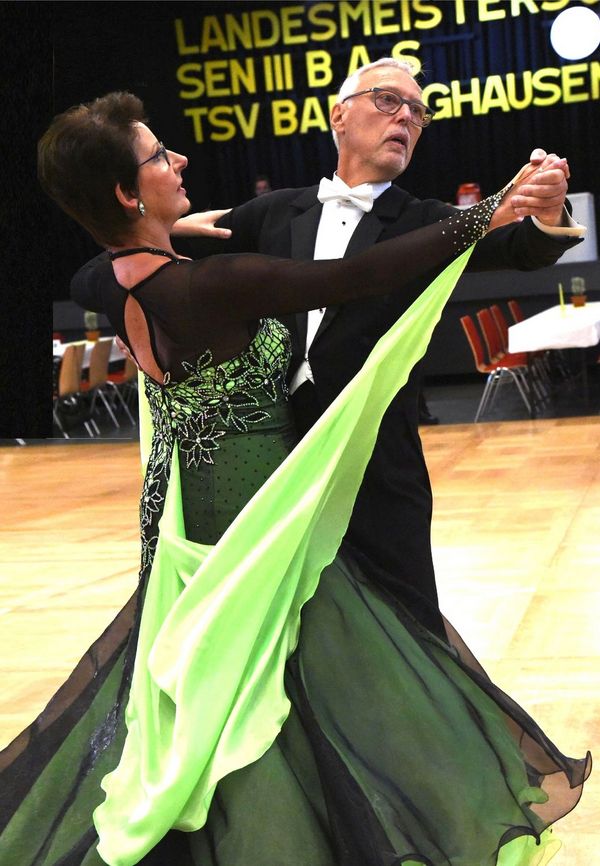 17.09.2022 LM Sen III B Standard Barsinghausen