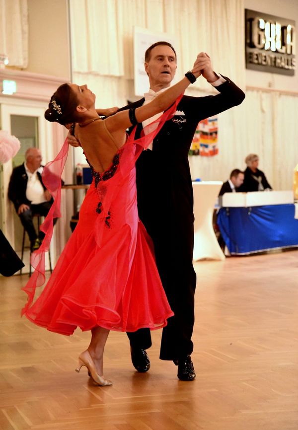 24.09.2022 DP Sen III Standard Glinde