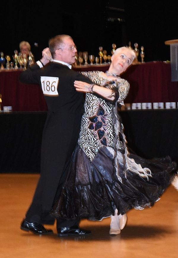 Leistungsstarke 66 - Bad Bevensen