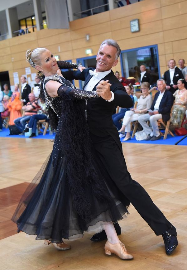 Leistungsstarke 66 - Hatatas Hannover