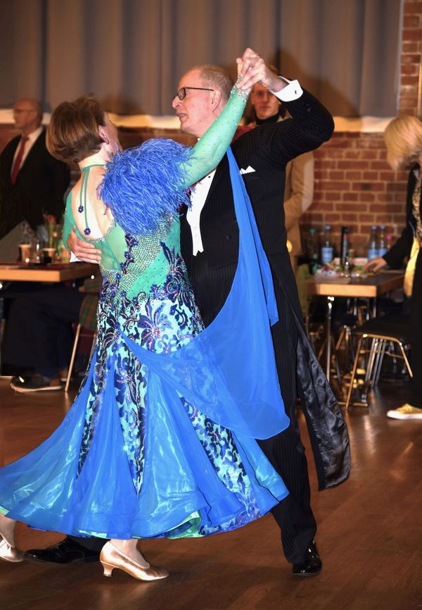 Niedersachsenpokal 2024 - Team Rot