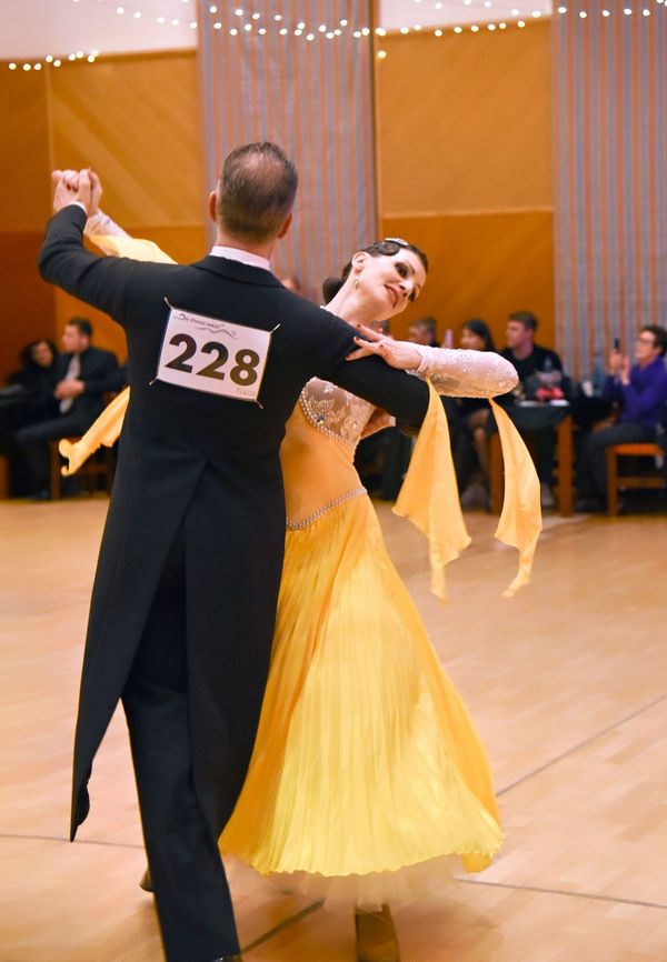 30.3.2024 Goldene 60 in Holm - Zwischenrunde, Semifinale und Finale