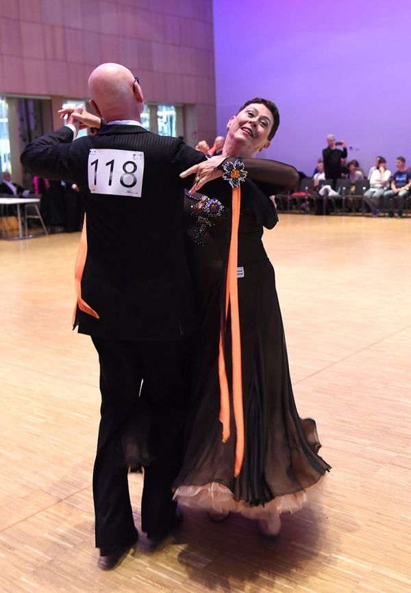 20.5.2024 Diamond Cup in Bad Bevensen - Semifinale und Finale