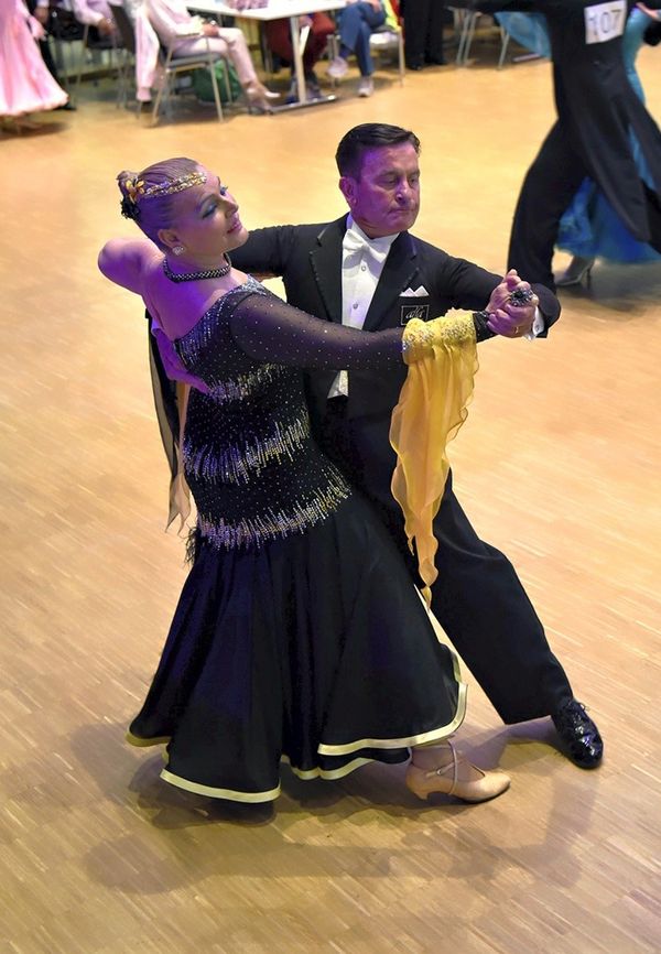 20.5.2024 Diamond Cup in Bad Bevensen - Vorrunden