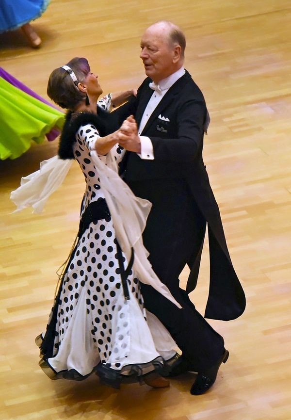 20.4.2025 Diamond Cup in Holm - Vorrunde