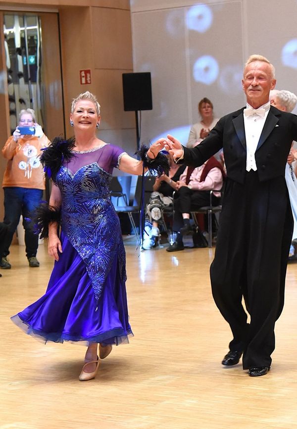 8.6.2025 Diamond Cup Bad Bevensen - Semifinale und Finale