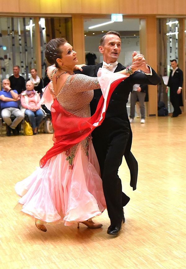 7.6.2025 Gold Cup Bad Bevensen - Semifinale und Finale