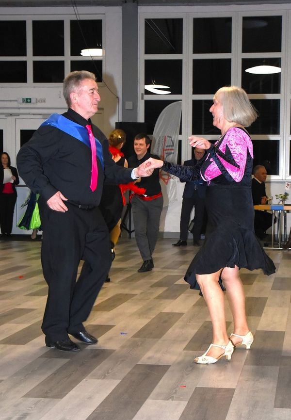 Niedersachsenpokal 2026 - Team Blau