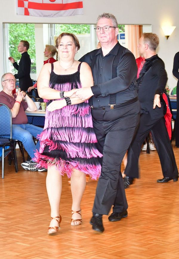 08. Juni 2024 GLM Hgr II bis Mas III Latein D und C Norderstedt