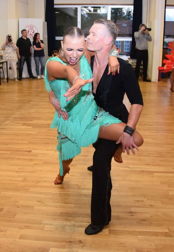 GLM Sen Latein und Hgr II Latein in Reinbek