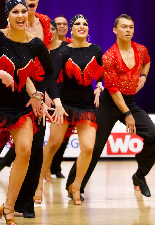 Landesliga Nord Lateinformationen in Buchholz