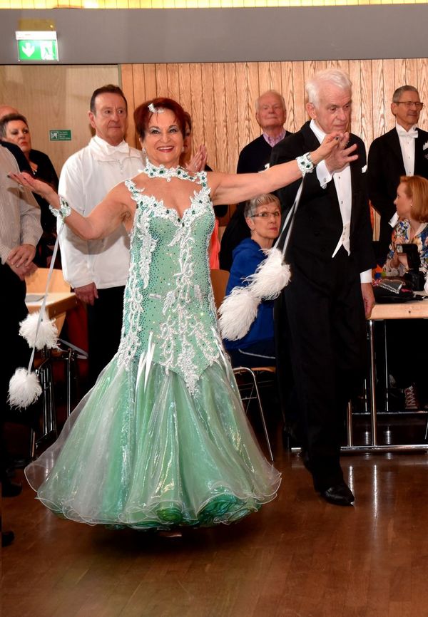 LM Sen IVB-A-S Std in Ronnenberg