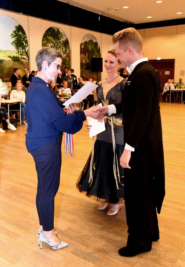 GLM Hgr II B in Hannover-Misburg