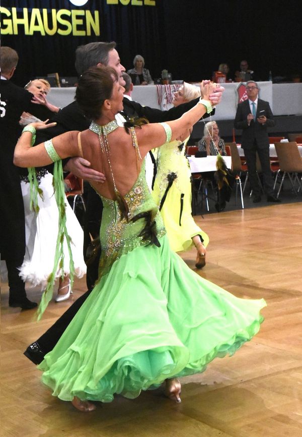 17.09.2022 LM Sen III A Standard Barsinghausen