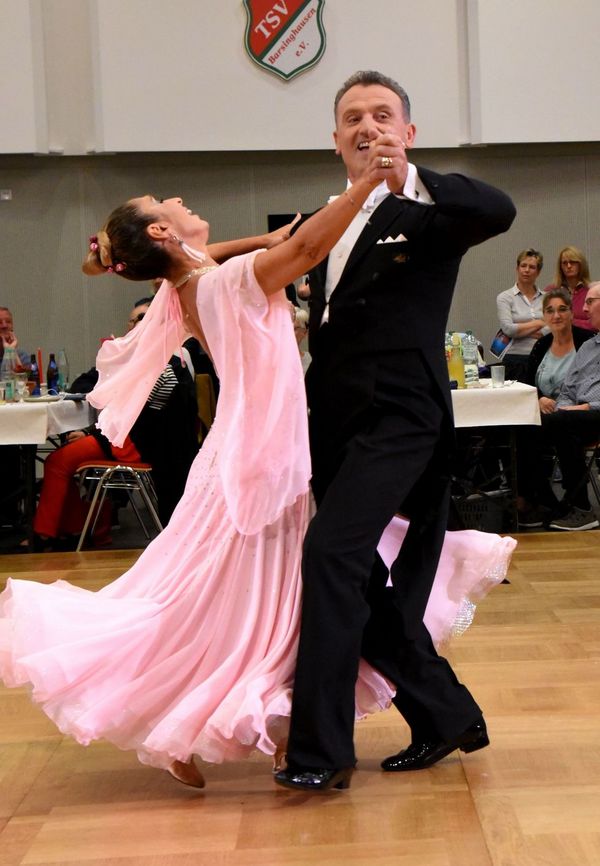 17.09.2022 LM Sen III S Standard Barsinghausen