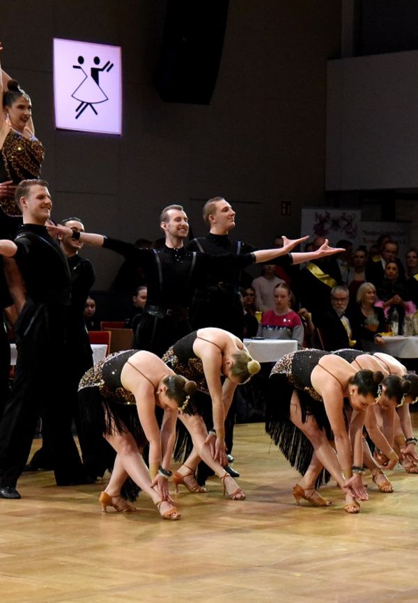 Niedersachsenpokal 2023 - Gäste, Shows, Ehrungen