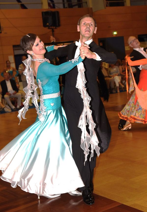 Leistungsstarke 66 - Hatatas Hannover