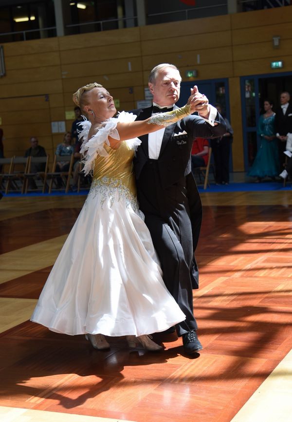 15.6.2024 Diamond Cup bei den Hannoverschen Tanzsporttagen