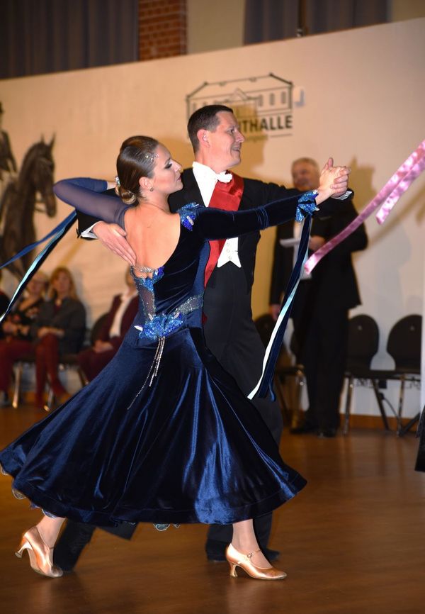 Niedersachsenpokal 2024 - Team Rot