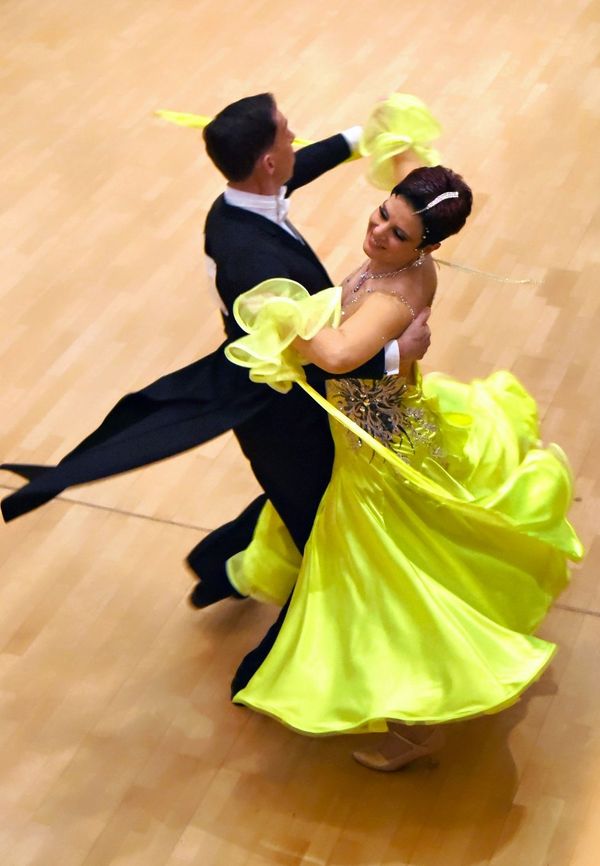 30.3.2024 Goldene 60 in Holm - Vorrunde