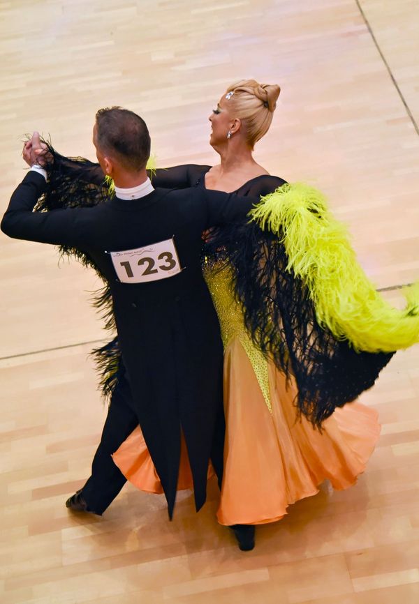 30.3.2024 Goldene 60 in Holm - Zwischenrunde, Semifinale und Finale