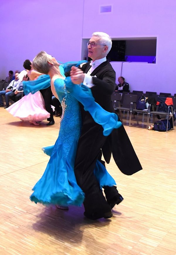 20.5.2024 Diamond Cup in Bad Bevensen - Semifinale und Finale