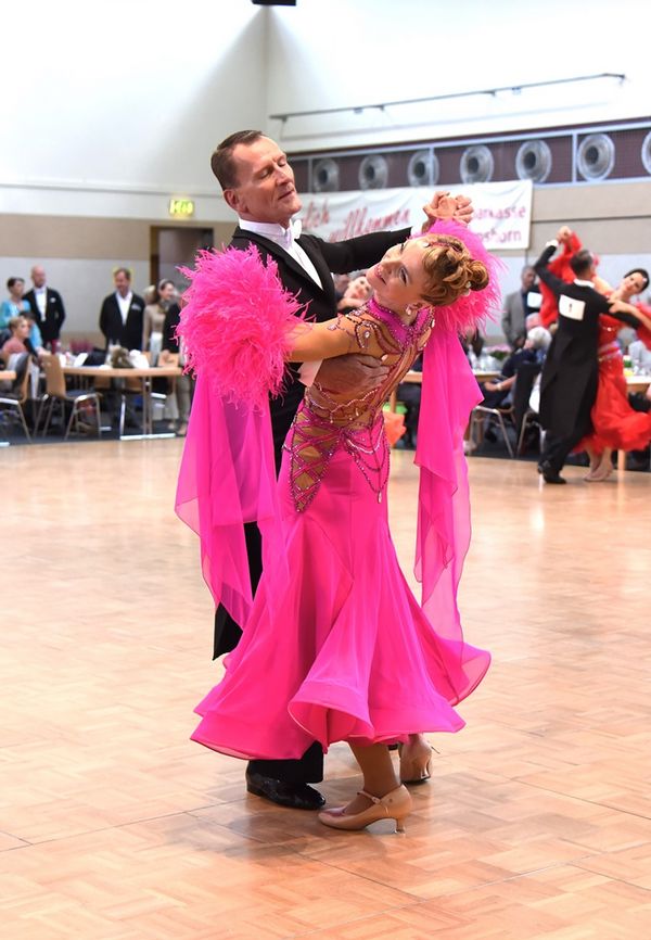 15.9.2024 GLM Masters III S in Elmshorn - Semifinale und Finale