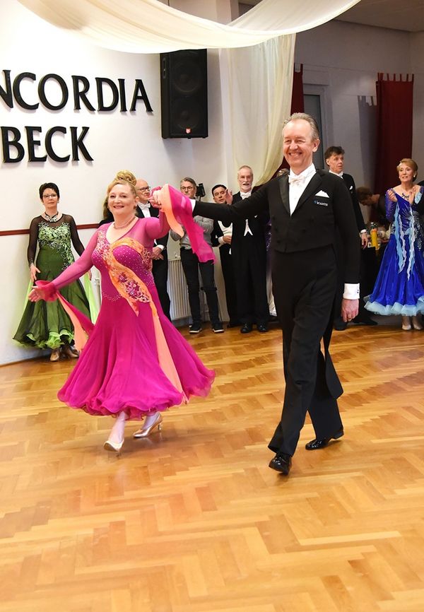 21.2.2025 GLM Masters IV B Standard in Lübeck