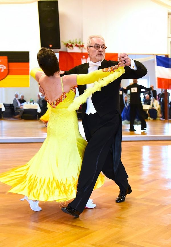 21.2.2025 GLM Masters IV B Standard in Lübeck