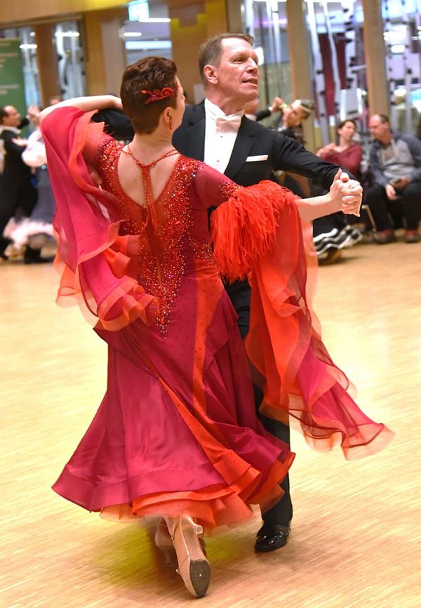 7.6.2025 Gold Cup Bad Bevensen - Vorrunde