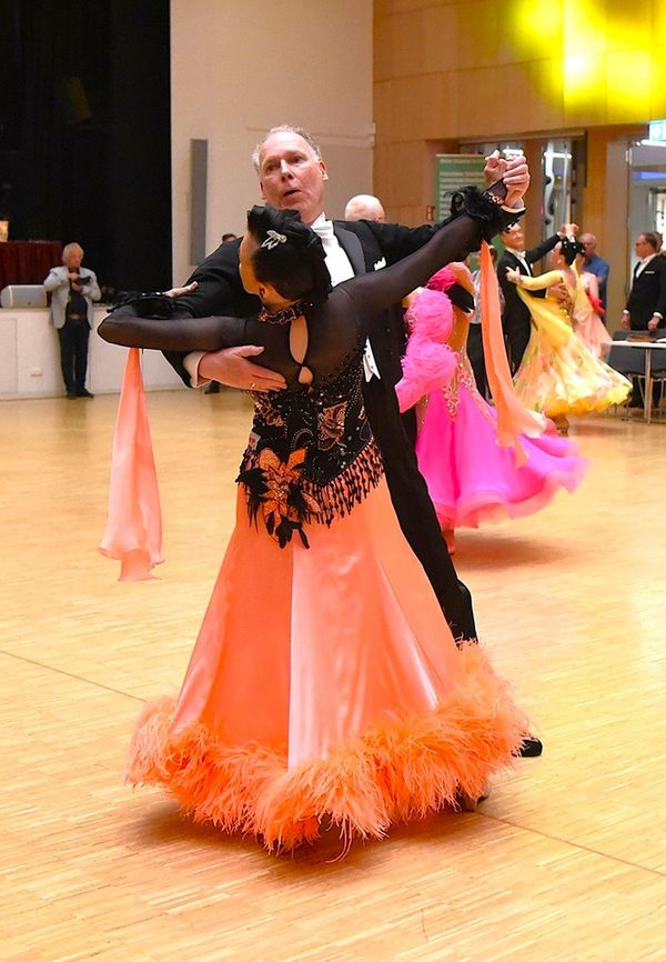 8.6.2025 Diamond Cup Bad Bevensen - Semifinale und Finale