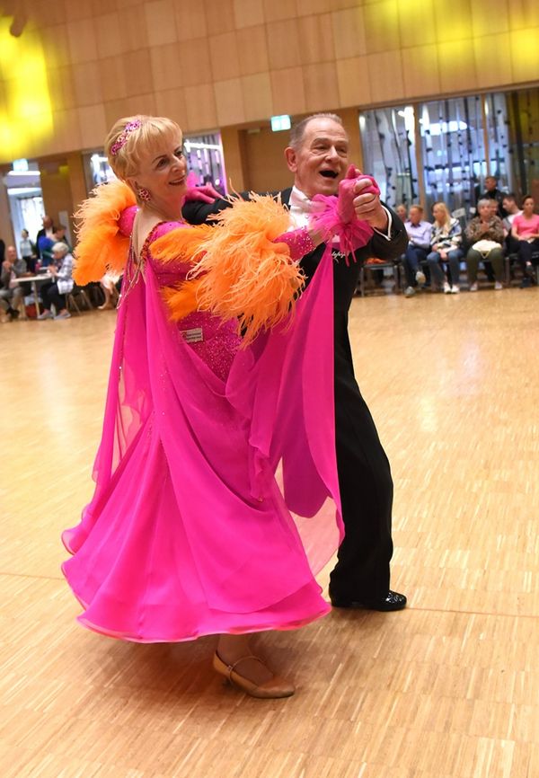 8.6.2025 Diamond Cup Bad Bevensen - Vorrunde 2