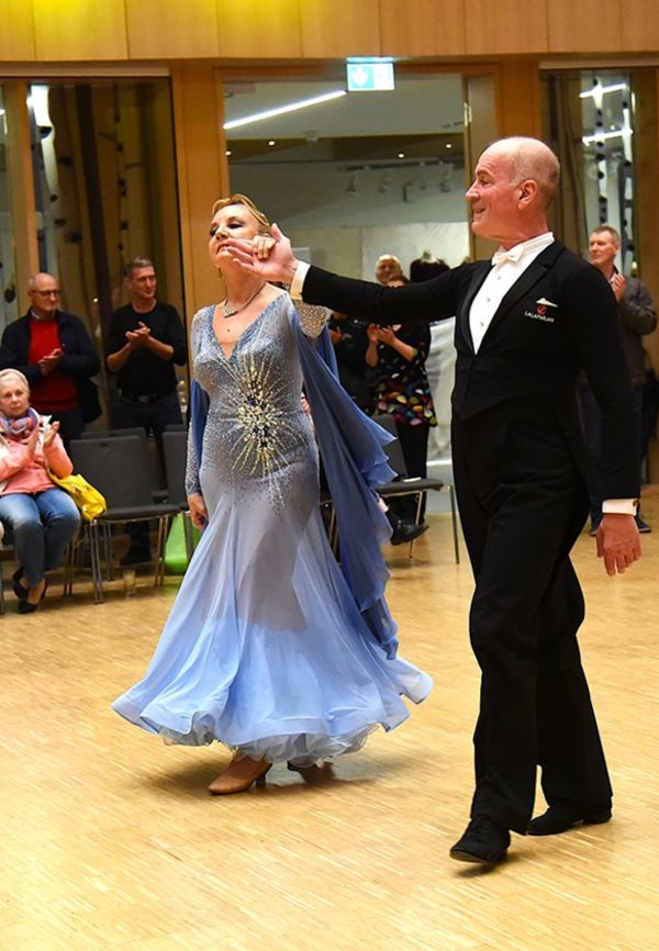 7.6.2025 Gold Cup Bad Bevensen - Semifinale und Finale