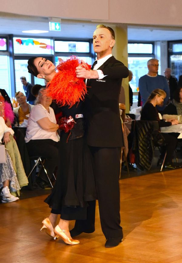 1.3.2026 GLM Sen IV S Std in Barsinghausen - Vorrunde