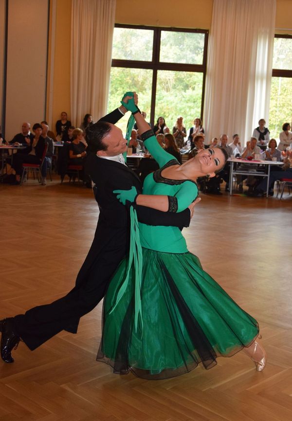 GLM Sen I und Hgr A+S Std Glinde