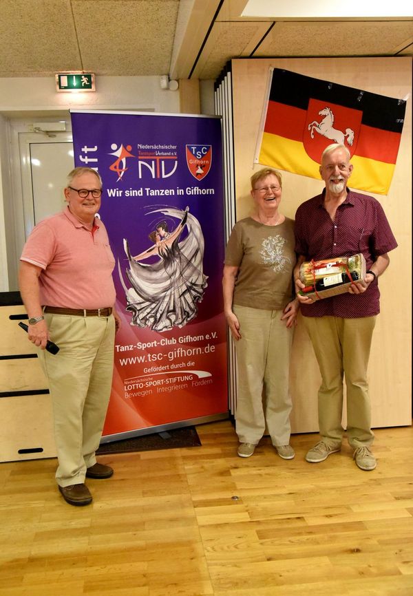 LM Sen IIIB in Gifhorn