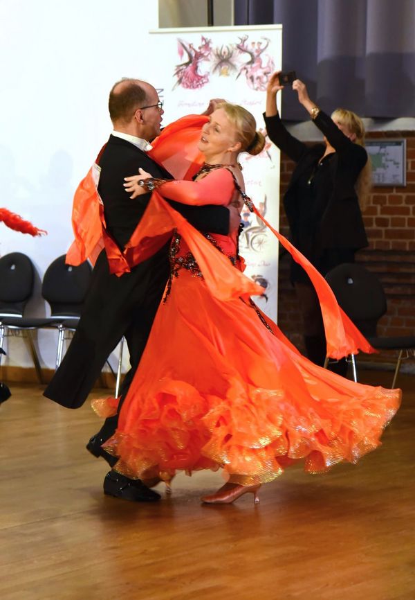 Niedersachsenpokal 2024 - Team Rot