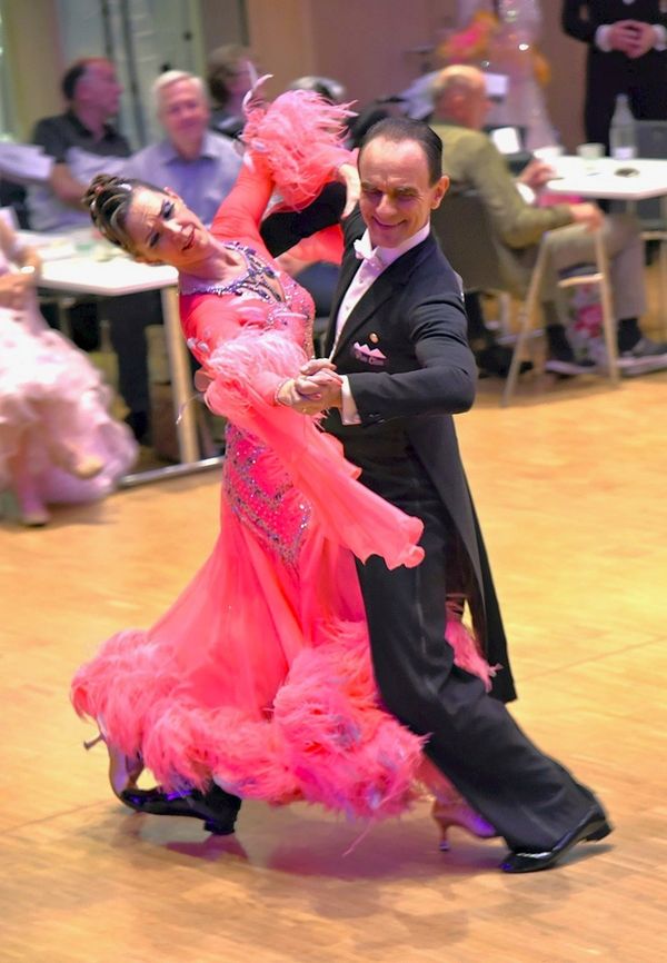 19.5.2024 Gold Cup in Bad Bevensen - Semifinale und Finale